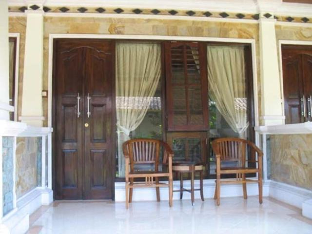 Mandhara Chico Bungalow Lovina Cameră foto