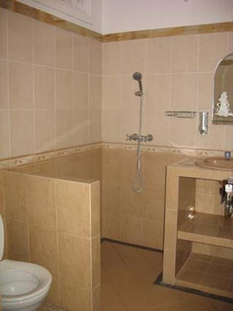 Mandhara Chico Bungalow Lovina Cameră foto